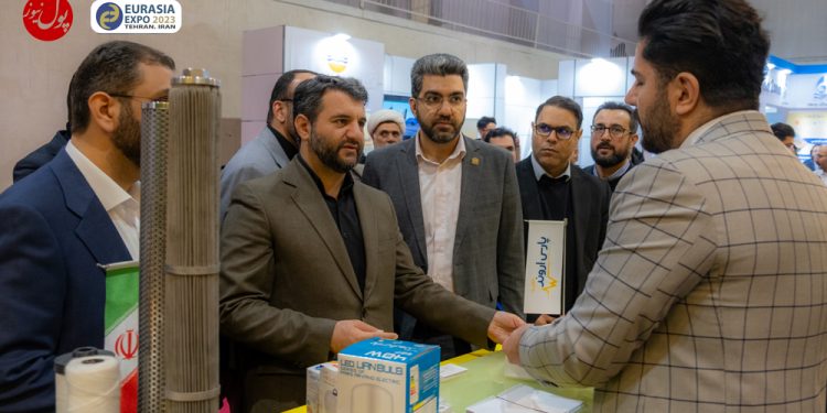 مناطق ویژه اقتصادی، تیم ملی اقتصاد بینالملل ایران (+فیلم)