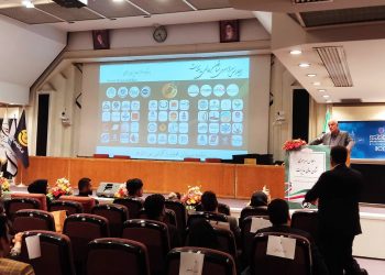 تقویت آگاهی و ایجاد ذهنیت؛ هدف اجلاس سراسری نشان عالی مدیریت