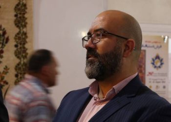 رزومه و اقدامات اجرایی دکتر هادی گرجی