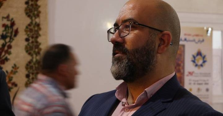 رزومه و اقدامات اجرایی دکتر هادی گرجی