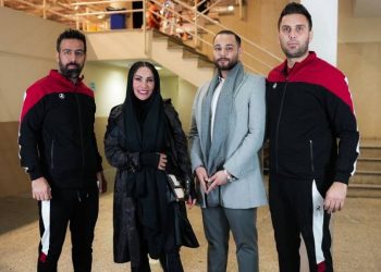 هجدهمین دوره مسابقات فوتسال جام مدافعین سلامت کشور