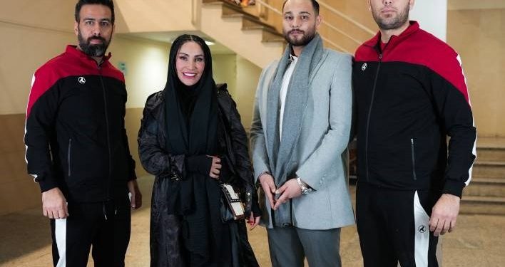 هجدهمین دوره مسابقات فوتسال جام مدافعین سلامت کشور