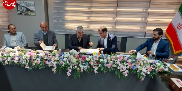 گام انقلابی بیمه البرز در جهاد مسکن