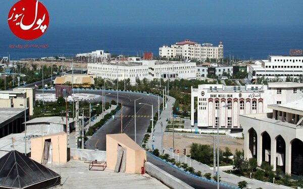 پیمانکاران منطقه آزاد چابهار زیر تیغ نظارت