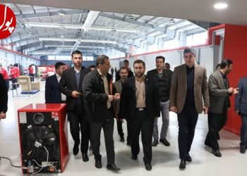 لذت تولید زیردندان واردکنندگان منطقه آزاد انزلی