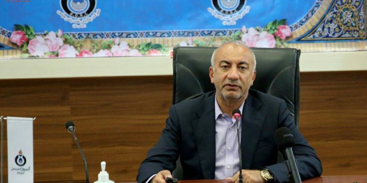 دستیابی پالایشگاه بندرعباس به دانش تولید روغن‌های گروه ۲ و ۳ و ثبت دانش فنی تولید کک اسفنجی توسط پژوهشگاه صنعت نفت (+فیلم)