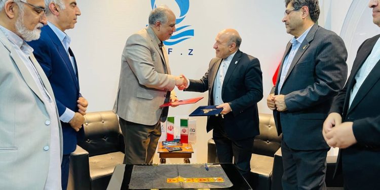 بهره گیری از ظرفیت‌ها و فرصت‌ها با اتحاد چابهار و ماکو