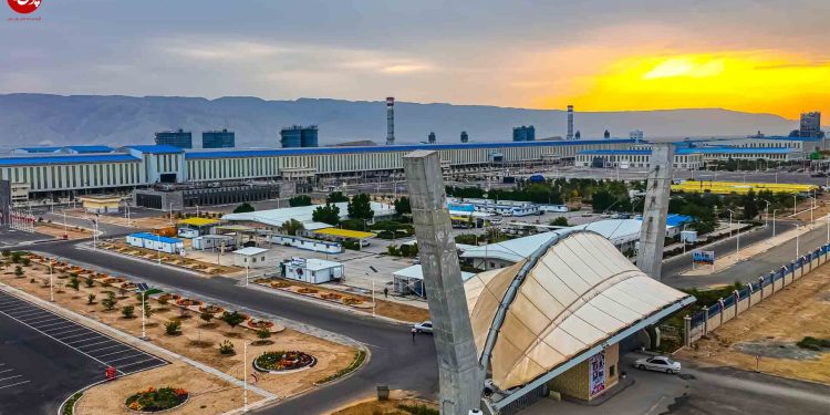 مدیریت اقتصاد با فعال شدن ظرفیتهای منطقه ویژه اقتصادی لامرد