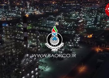 جان دوباره پالایشگاه نفت بندرعباس با اورهال تمام ایرانی (+فیلم)