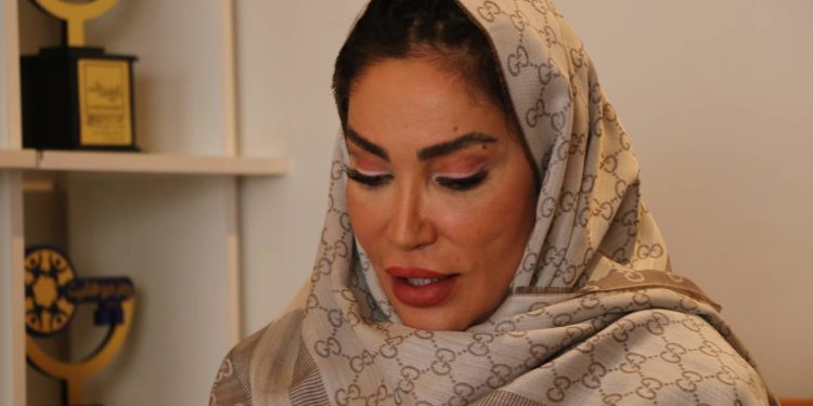 تشکیل کارگروه ساختمانی برای اولین بار در رمز موفقیت مانی