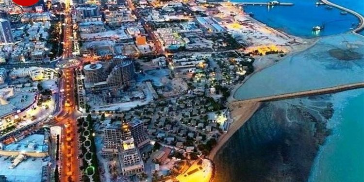 منطقه آزاد قشم بهشت سرمایه و سرمایه گذار