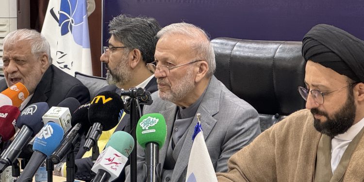 اعضای لیست شورای وحدت دردآشنای مردم هستند (+فیلم)