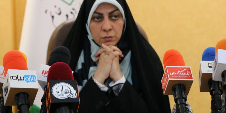 خاطره استاد رضایی ریاست کمیسیون بانوان بنیاد کارآفرینان گام دوم: از فروردین سال ۱۴۰۳ در حوزه زنان به طور تخصصی وارد می شویم.