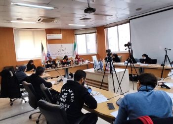 برگزاری نشست خبری جشنواره بین المللی صنعت مد و لباس و زیبایی کشورهای اسلامی