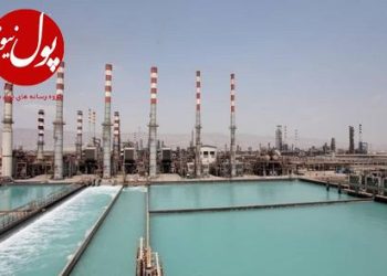 پالایشگاه بندرعباس با افراد مجرب به جنگ مشکلات میرود (+فیلم)
