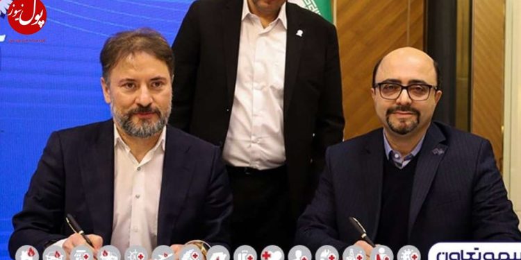 روانکاری چرخهای خودروسازان با بیمه تعاون