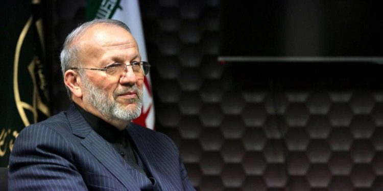 پیام منوچهر متکی منتخب مردم تهران درباره مجلس منتشر شد