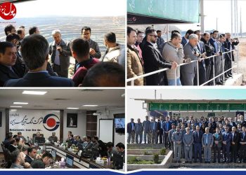 سرمایه گذاران در تور جذابیت‌های گهرزمین