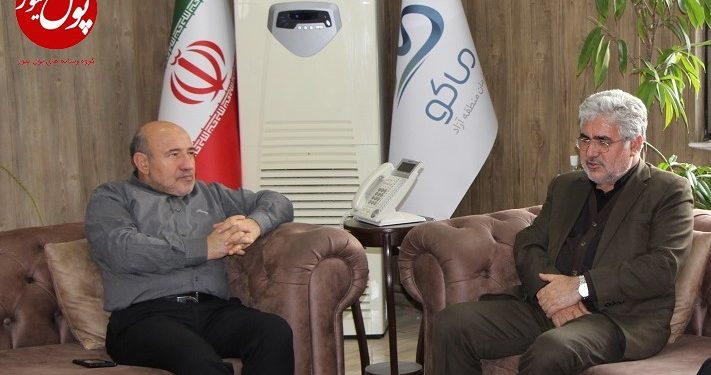 جذابیتهای منطقه آزاد ماکو چشم نواز گردشگران