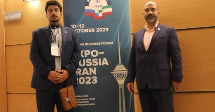 دعوت بانوان ایرانی به همایش کشورهای عضو بریکس در فدراسیون روسیه _ مسکو