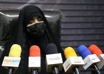 فاطمه شهیدی: در جشنواره شکوه حجاب از روزه اولی ها تکریم و تشویق خواهیم کرد