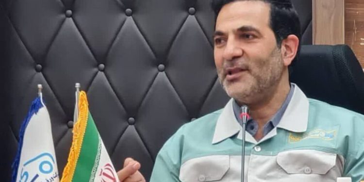 ریشخند فولاد مبارکه به تحریمها