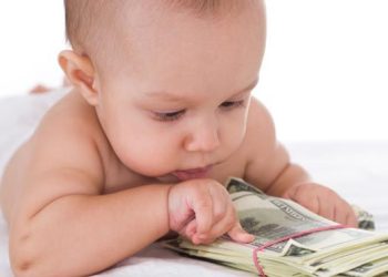 ازدواج و فرزند آوری با اتکا به بانک سینا