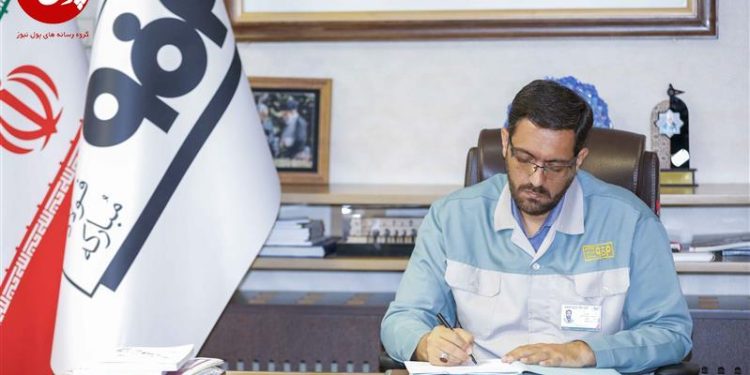 فولاد مبارکه؛ همگام با تولید و همراه با مردم برای خلق آیندهای بهتر