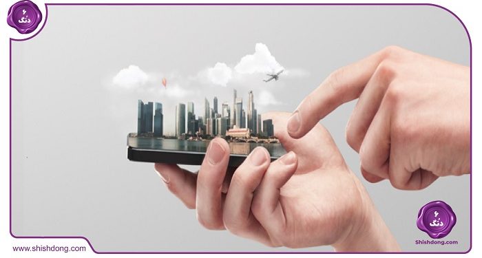 معرفی شیش دنگ