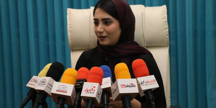 ملینا رحیمی بانویی از جنس کارآفرینی در فضای مجازی