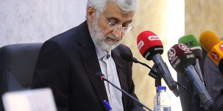 حمایت بسیاری از شهرها از جناب دکتر سعید جلیلی