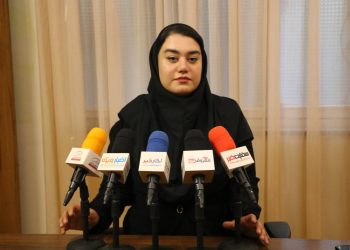 کشور ایران از ظرفیت و پتانسیل بالایی  برخوردار است