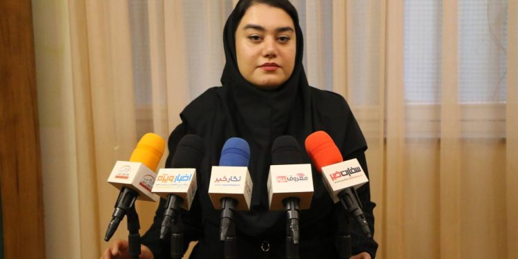 کشور ایران از ظرفیت و پتانسیل بالایی  برخوردار است