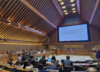 ایران: پیشرو در تجارت بدون کاغذ با استفاده از فناوری و همکاری