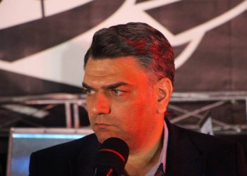 جامعه ى اُموى و اقليت ويژه خوار در كشور