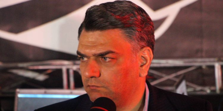 جامعه ى اُموى و اقليت ويژه خوار در كشور