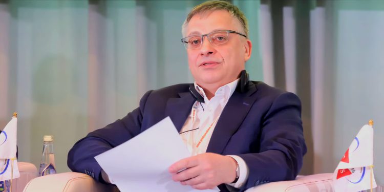 دومین همایش بینالمللی آستاراخان