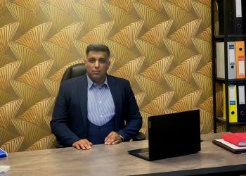 ایران در تعامل تجاری باعضویت در اورسیا