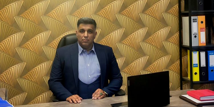 ایران در تعامل تجاری باعضویت در اورسیا