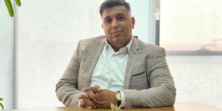 بهترین راه تبلیغ محصول تبلیغات در مترو ها و فروشگاه‌های زنجیره‌ای است