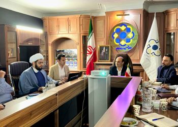 شورای تخصصی هوش مصنوعی ایران تشکیل شد