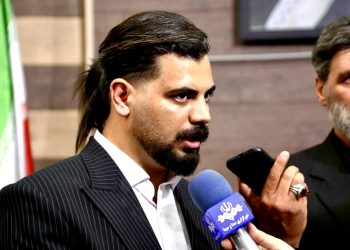 محمدرضا حسن زاده مردی با حافظه طلایی