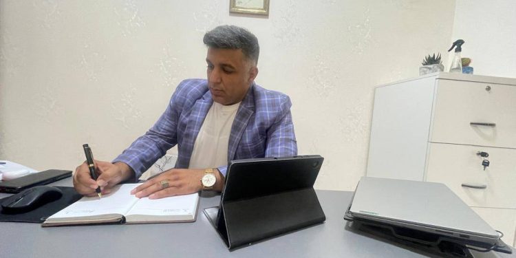 تحریم های روسیه در کوتاه مدت به نفع توسعه صادرات ایران است