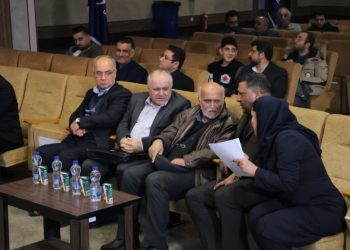 انگیزه به کارآفرینان جوان و نوپا با حمایت خیرین