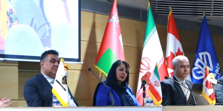 هلدینگ گام تعامل ایران و اروپا