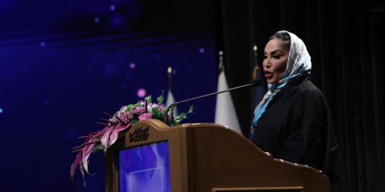 تجلیل بزرگان اقتصادی در رمز موفقیت