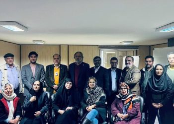 «هلدینگ اسپیدار؛ طلایهدار آموزشهای مهارتی، رویدادهای تخصصی و خدمات حرفهای در کشور»