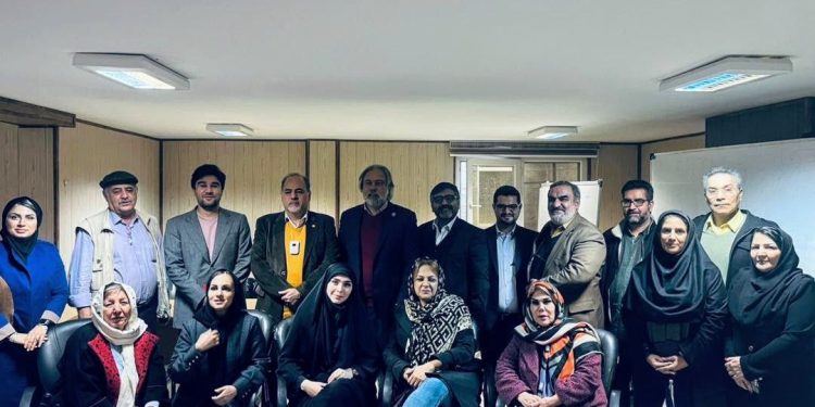 «هلدینگ اسپیدار؛ طلایهدار آموزشهای مهارتی، رویدادهای تخصصی و خدمات حرفهای در کشور»