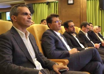 دومین نشست تخصصی تأمین مالی