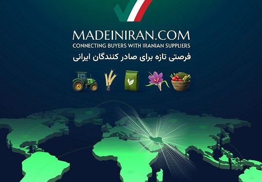 سامانه B2B؛ راهکاری برای عبور از ضعف بازاریابی فرهنگی در صادرات